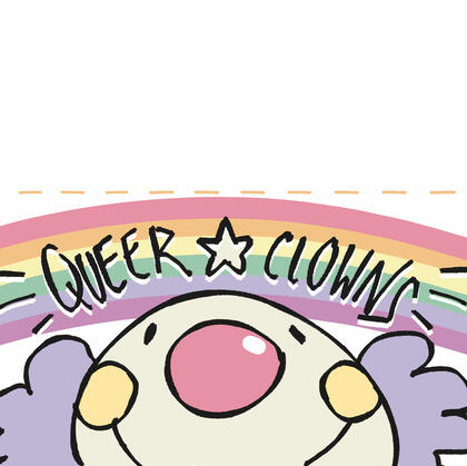 Queer clowns