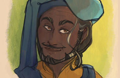 Character design